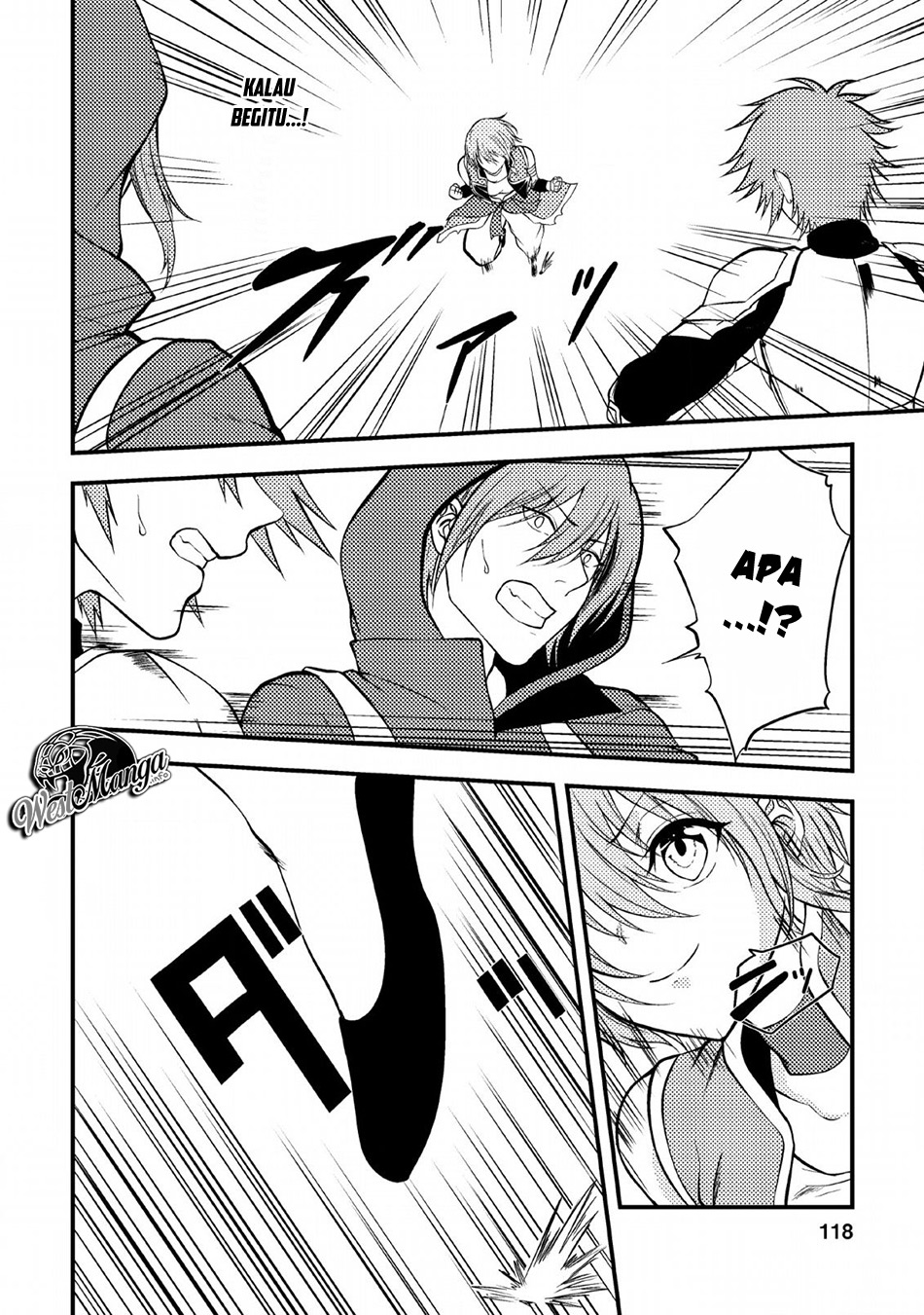 Party Kara Tsuihou Sareta Sono Chiyushi, Jitsuha Saikyou Nitsuki